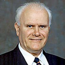 JOHN PATRICK GANNON Obituary pic