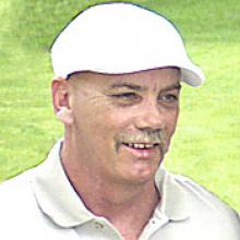 RICHARD GREGORY ROSS Obituary pic