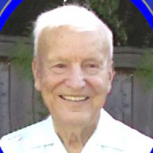 BILL FRIESEN Obituary pic