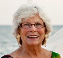 MARGARET ROSE CONWAY Obituary pic