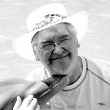 DAVID TUCHSCHERER Obituary pic