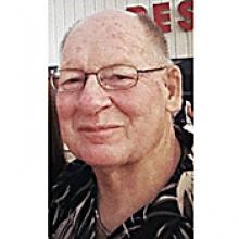 JAMES R MOTTER Obituary pic
