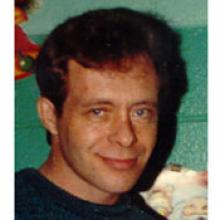 JAMES LEWIS JAQUES Obituary pic