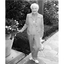 MARION WEBSTER Obituary pic