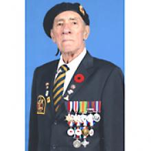 ALEXANDER BENJAMIN BOULET Obituary pic