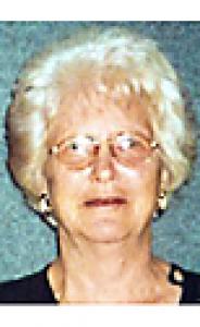 VERNA MARIE REICH Obituary pic