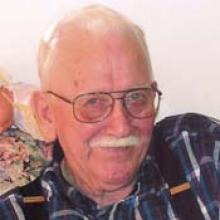 GLEN DOUGLAS KIRKLAND Obituary pic