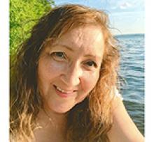CYNTHIA GUIMOND Obituary pic