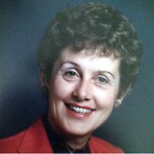 ELSIE ROSE WILLIAMSON Obituary pic
