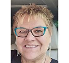 LINDA CAROLINE HENDRY Obituary pic