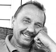 RONALD JANKE Obituary pic