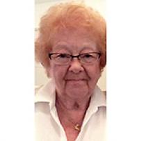 MARIE ALEXANDER Obituary pic