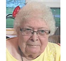 GAIL GOERTZEN Obituary pic