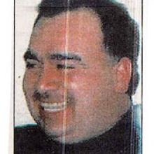 FRANK HENRY LECOY Obituary pic