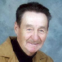 CLEMENT CHARTRAND Obituary pic