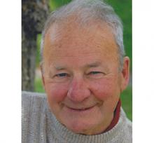 MICHAEL NORMAN MADDEN Obituary pic