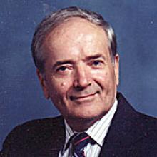 EUGENE (JIM) SLEZAK - Obituary pic
