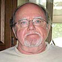 TERRY BUCHANNON Obituary pic