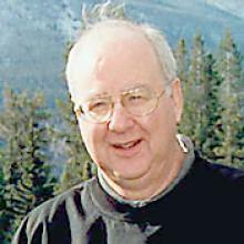 LAWRENCE (LARRY) WILLIAM ANDERSON Obituary pic