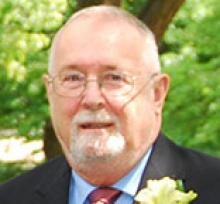 JACQUES ROBERGE Obituary pic