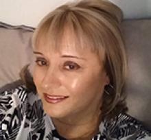 ELEANOR VANESSA CHOMIAK Obituary pic