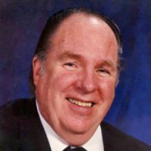 DR. FREDERICK WILLMORE BARTH Obituary pic