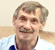 RICHARD HERMAN BONIK Obituary pic