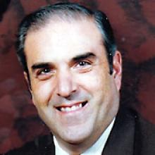 LARRY BRUCE SWALLOW Obituary pic