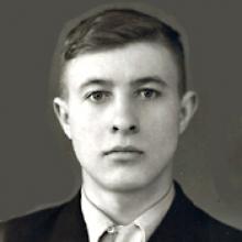 RUDOLF SCHINK Obituary pic