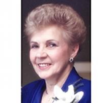 LOIS ELEANOR RONALD (MORRIS) Obituary pic