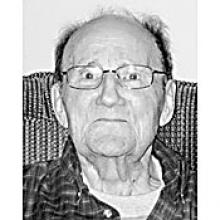 DOUGLAS PALMER HOBSON Obituary pic
