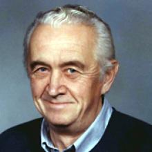 WILLIAM FRIESEN Obituary pic