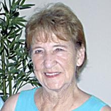 DIANA JUNE DARICHUK Obituary pic