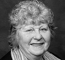 ELSIE JANE LEGGE Obituary pic