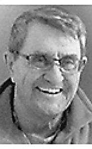 JAMES (JIM) SWITZER Obituary pic