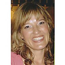 SHERI-LEE GOWLER Obituary pic
