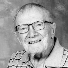 RAYMOND (RAY) MAURICE JOSEPH BOURASSA Obituary pic