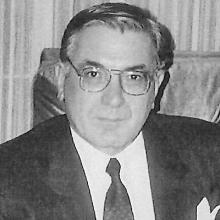 WILFRED W. (WILF) JESTADT Obituary pic