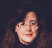RACHELLE JEANNIE LEOST Obituary pic