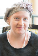 Katherine Barrow Obituary pic