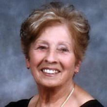JOAN KELSCH (GRESCH) Obituary pic