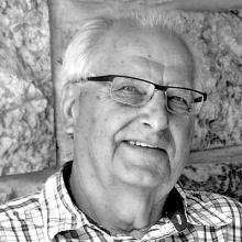 ROMAN DAVID KWASNICA Obituary pic