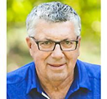 MENNO H. FRIESEN Obituary pic