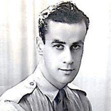 LOUIS ETIENNE FELIX GUICHERET Obituary pic