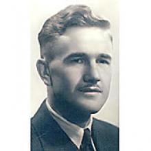 JACK W. TAYLOR Obituary pic