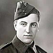 ALAN LAWTON GRANT Obituary pic