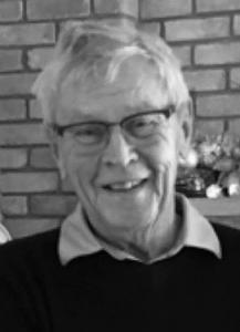 Stewart, Robert "Gary" Obituary pic