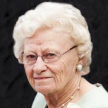 ANNE ENNS Obituary pic