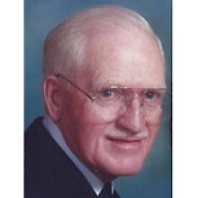 JAMES LYNCH GRAHAM Obituary pic