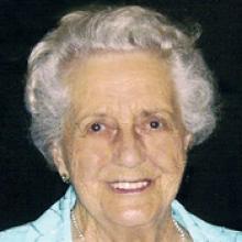 JOAN MAY CASWILL Obituary pic